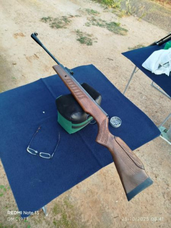 Lo siento...:R me he comprado una Cometa Fenix 400 120