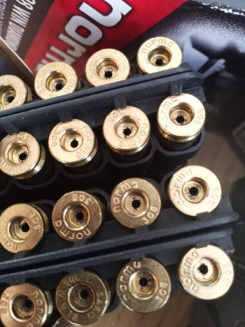 Vendo 140 vainas 308 NORMA

De un solo disparo

75€ envío incluido 01