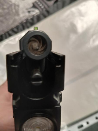 Sphinx SDP compact en perfecto estado, comprada por capricho en el foro pero no la he usado, no me sirve 01