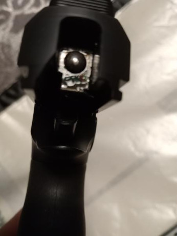 Sphinx SDP compact en perfecto estado, comprada por capricho en el foro pero no la he usado, no me sirve 00