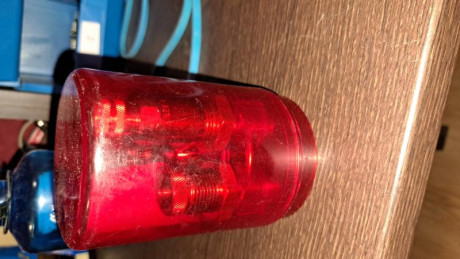 325 euros mas gastos de envio
Muy poco usado
Mensajes por.privado
Vendido 02