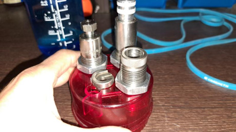 325 euros mas gastos de envio
Muy poco usado
Mensajes por.privado
Vendido 01