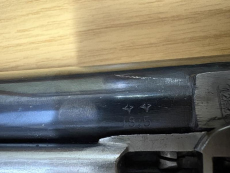 Hola! 
Querría saber algo más de esta escopeta, si alguien puede ayudarme. Es una Pedro Arrizabalaga, 10