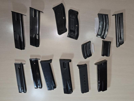 Todos 50 € porte incluido   670 211056 00