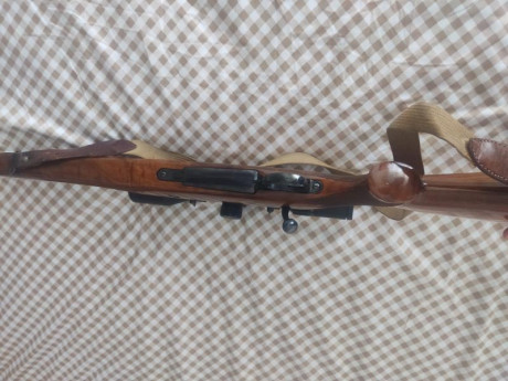 Pues eso, que voy a hacer hueco en el armero para un nuevo proyecto, y vendo mi sako, poco hay que decir 10