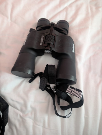 Hola un amigo sin cuenta en el foro vende estos prismáticos 
Usados un par de veces 
En estado prácticamente 01
