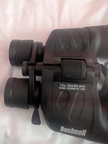 Hola un amigo sin cuenta en el foro vende estos prismáticos 
Usados un par de veces 
En estado prácticamente 00