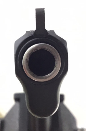 CZ 75B en perfecto estado. Solo utilizada en precisión. Poco uso.
Maletín original. 
2 cargadores originales.
Alza 10