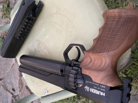 Posiblemente sea una de las ventas de la que más me arrepienta pero necesito hacer reforma en casa y necesito 10