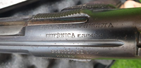 Buenos días.
Muy a mi pesar, pongo a la venta esta pareja de veteranas de nuestra historia.
Astra 400 00