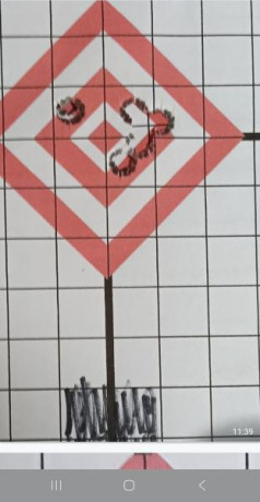 RESERVADO

Vendo rifle Savage Axis SR 2
Calibre 308W
Carril picatinni
Rosca en el cañón
Prácticamente 12