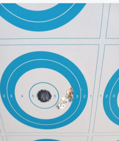 RESERVADO

Vendo rifle Savage Axis SR 2
Calibre 308W
Carril picatinni
Rosca en el cañón
Prácticamente 11