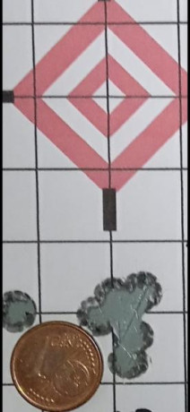 RESERVADO

Vendo rifle Savage Axis SR 2
Calibre 308W
Carril picatinni
Rosca en el cañón
Prácticamente 10