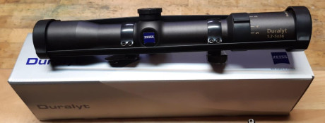 Un amigo y Compañero de afición ..

VENDE:

  --  Rifle BRNO .375 H&H, gatillo normal y pelo francés.
 20