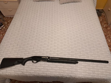 Vendo 1 de estas 3 escopetas, por capricho las compré y ahora veo que me sobra 1
*Benelli Raffaello power 01