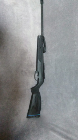 VENDIDA esta carabina repetidora Gamo Quicker.

 gamo10.jpg  gamo2.jpg  gamo3.jpg  12