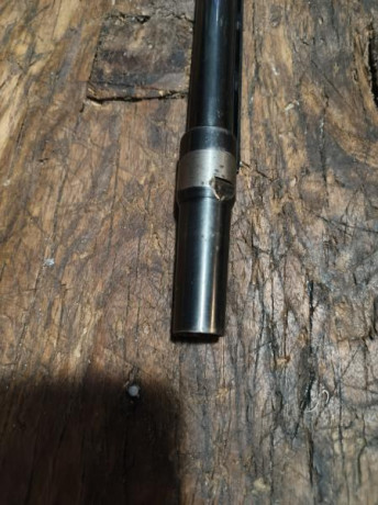 Hola a todos, ha llegado a mis manos una semiautomática Zabala, la idea es deshacerme de ella ya que no 01