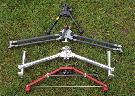 Lo dicho, busco este bipode. No conozco ni marca ni modelo, nuevo o usado.
Agradezco cualquier informacion
Un 20