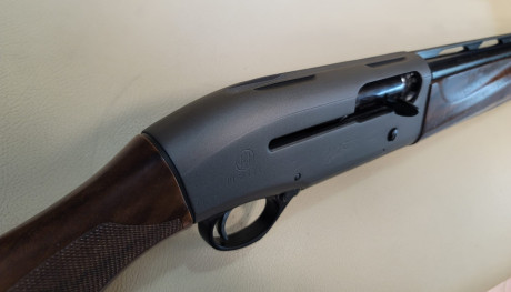 Buenos dias! Hoy os queria contar cual fue la solución final de un problema con mi Beretta A400 Upland 01