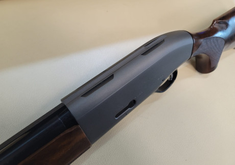 Buenos dias! Hoy os queria contar cual fue la solución final de un problema con mi Beretta A400 Upland 00