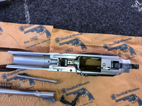 Pues como se suele decir, quien mucho abarca poco aprieta.
Por motivo de nuevo proyecto y no llegar a 11