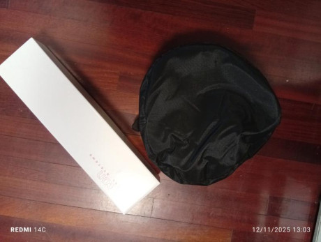 Venta de carabina Steyr challenge mas visor Falcon T50.
Por 2500€, mas gastos de envio por NACEX.
Esta 10