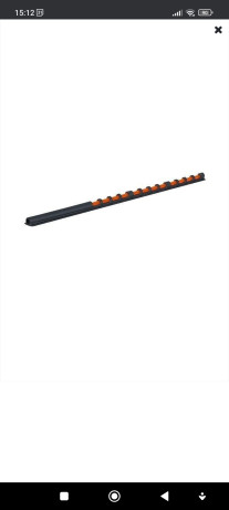 Hola,
Soy nueva y estoy aprendiendo tiro al plato en modalidad Compak con una Aramberri Guernika 12 de 42