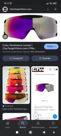 Hola,
Soy nueva y estoy aprendiendo tiro al plato en modalidad Compak con una Aramberri Guernika 12 de 50