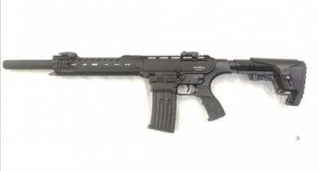 Se vende escopeta del 12
Precio 700€ 91