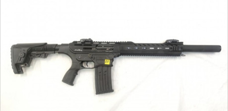 Se vende escopeta del 12
Precio 700€ 90