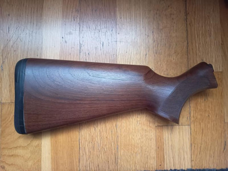 Perfecto estado.Se encuentra en Madrid
100 €

Saludos 02