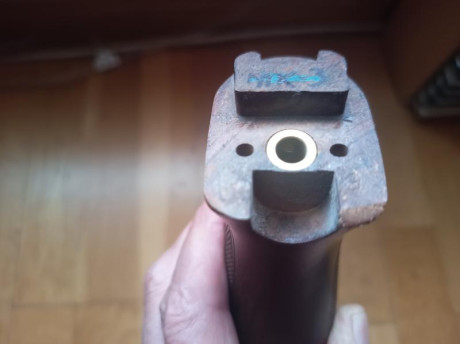 Perfecto estado.Se encuentra en Madrid
100 €

Saludos 00