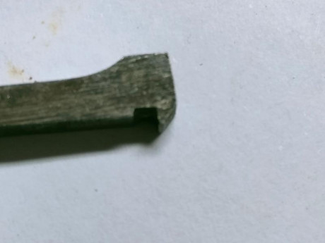 Hola pongo a la venta estas piezas de la STAR 1919

DISPARADOR CON BIELA DE TRANSFERENCIA ------------------------------------------ 10