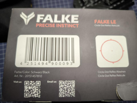 Vendo rifle ADC supercompetition 9x19 pb. Perfecto para pcc. Fue una calentada y no lo he estrenado (si 10