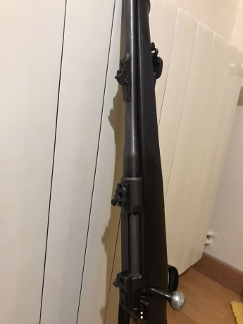 Buenas 
Un amigo vende Sauer 101 en calibre .308W cuidado.
 FPXZ3197.JPG 
 FPXZ3197.JPG 
 FPXZ3197.JPG 02