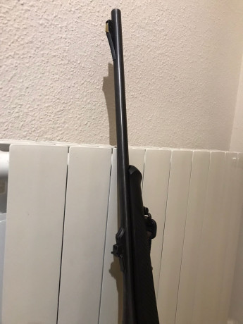 Buenas 
Un amigo vende Sauer 101 en calibre .308W cuidado.
 FPXZ3197.JPG 
 FPXZ3197.JPG 
 FPXZ3197.JPG 01
