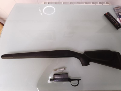 Estaba en un 7RM,válida para acción larga y Magnum
80€ 02