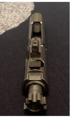 Hola estoy pensando en adquirir un ar15 300 blk de calidad. Y las opciones q considere (pq tampoco hay 150