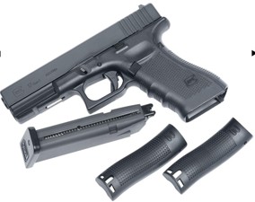 Hola, buenas tardes.

Público esto en la sección del foro de armas de aire, espero haberlo publicado correctamente, 11