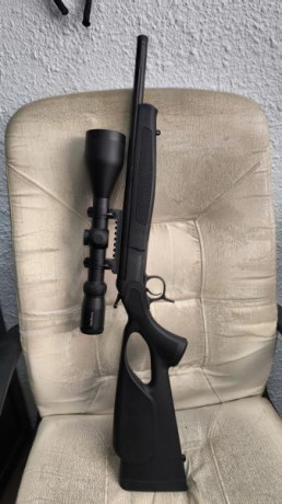 Un amigo que se jubila me ha pedido que anuncie sus armas largas.  
Mas información al respecto por privado.
Saludos

30 01