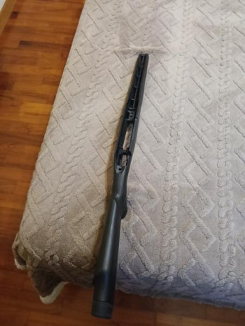 Estaba en un 7RM,válida para acción larga y Magnum
80€ 01