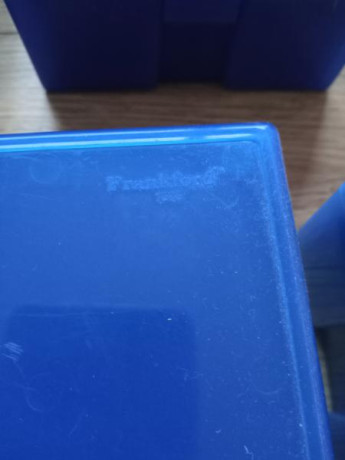 Vendo el siguiente lote de cajas de munición:

2 cajas frankford de 100 cart para 308w y similares
1 caja 01