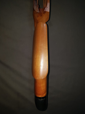 Vendo culata Anschutz 2013 para BR50 por no darle uso por 300€ transporte incluido.
Saludos. 00