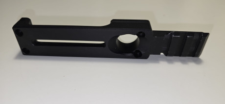 Buenas a todos. Vendo los siguientes componentes o partes en muy buen estado o nuevas de la Fx Impact 02