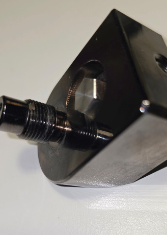 Vendo los siguientes componentes originales del Fx Panthera y algunos accesorios Saber Tactical para este 00