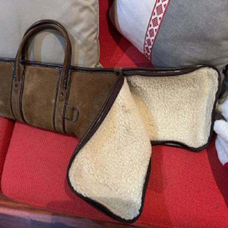 Se vende escopeta superpuesta Franchi Alcione, la escopeta va de maravilla y nunca ha dado un solo problema 40