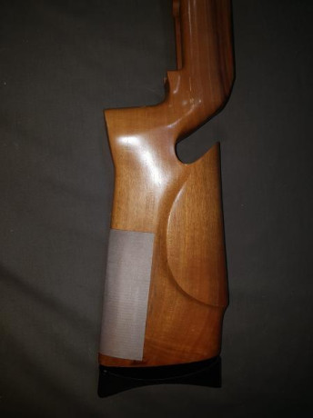 Vendo culata Anschutz 2013 para BR50 por no darle uso por 300€ transporte incluido.
Saludos. 22