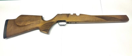 Se vende culata para la FX Dreamline Classic en madera, está completamente nueva, la puse una vez y me 02