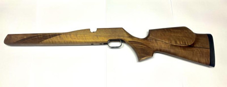 Se vende culata para la FX Dreamline Classic en madera, está completamente nueva, la puse una vez y me 01