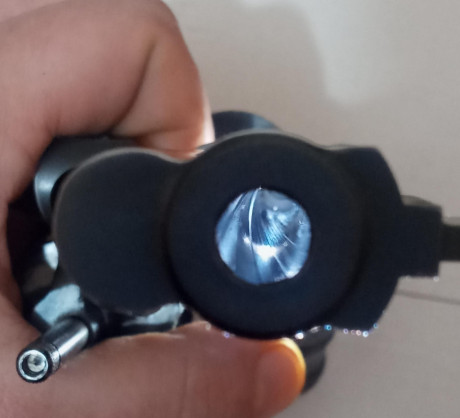 Se vende revolver Smith & Wesson modelo 16-4 cal 32 H&R (usa 32 SW wadcutter)

Modelo muy preciso 11